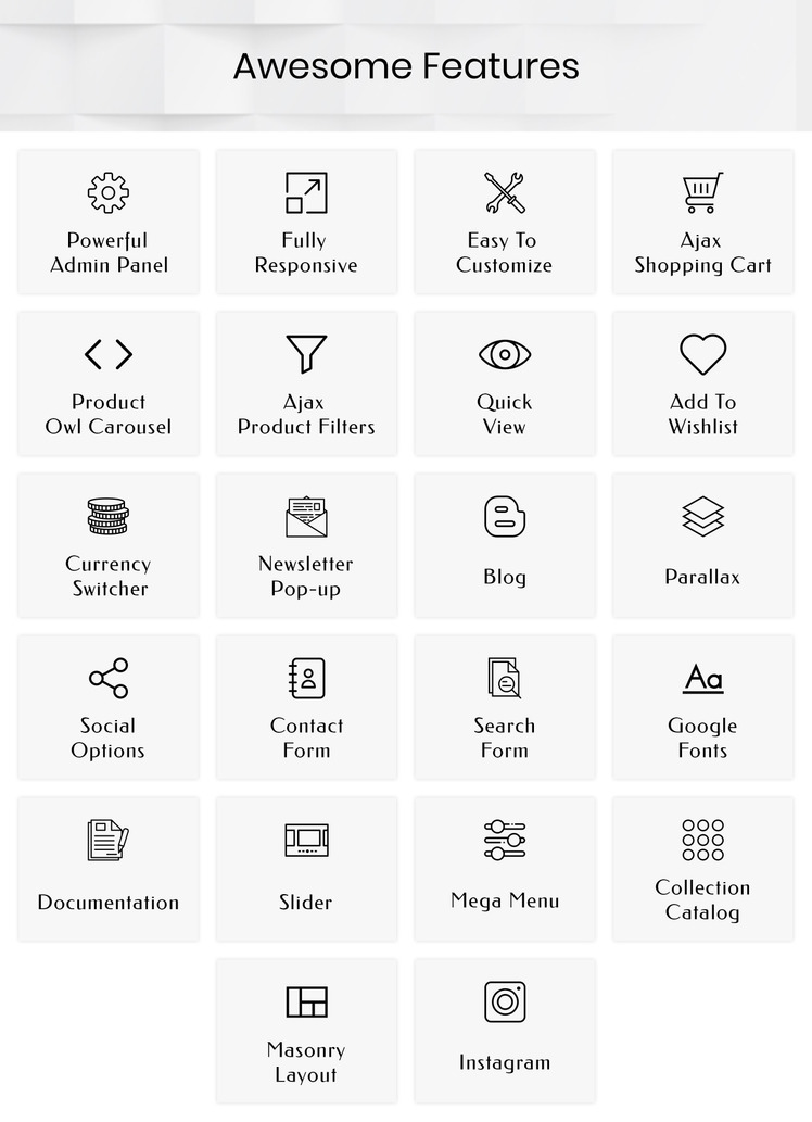 Digita Electronics Store eCommerce Clear Shopify Theme #87342-2