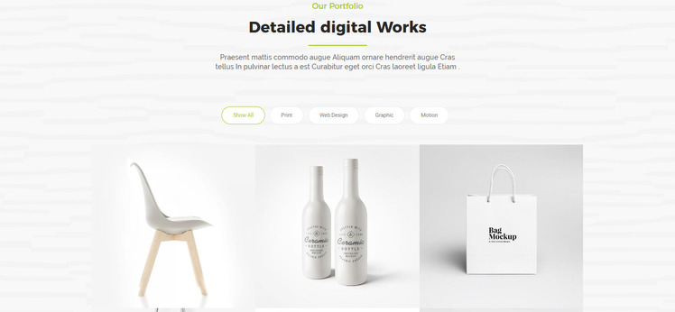 Qcode - Responsive MultiPurpose Joomla 5 Template #77894
