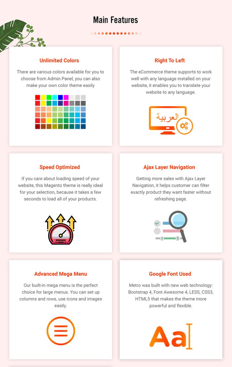 Amira Gadgets Digital Responsive Shopify Theme #112008-2