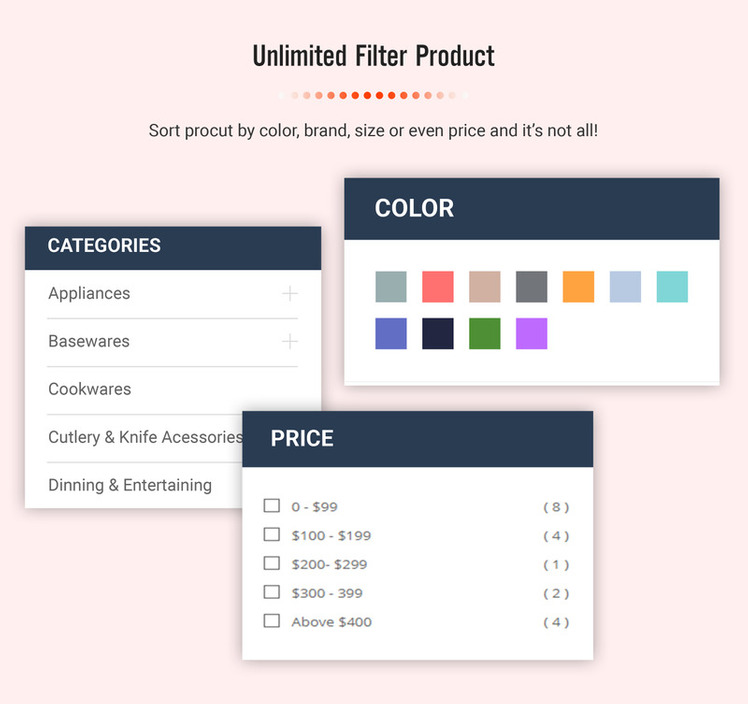 Amira Gadgets Digital Responsive Shopify Theme #112008-8