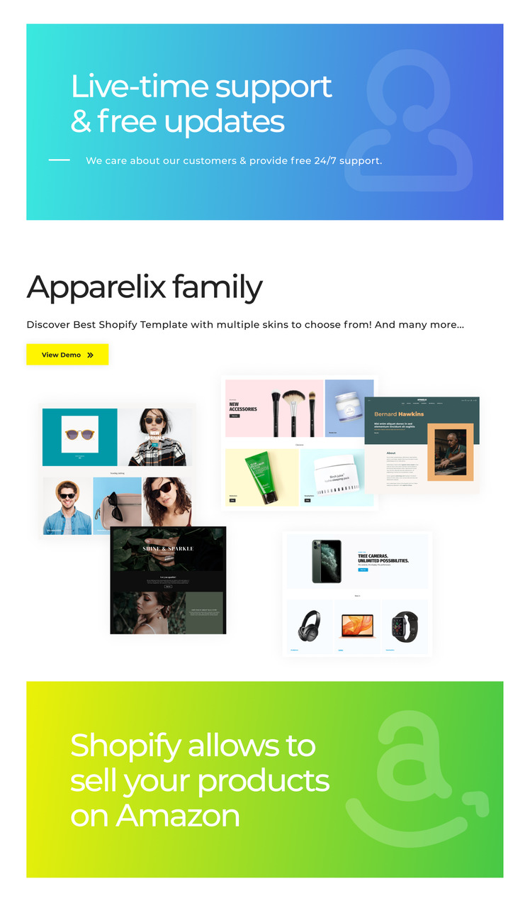 Korean Cosmetics Store Shopify Theme #94208-3
