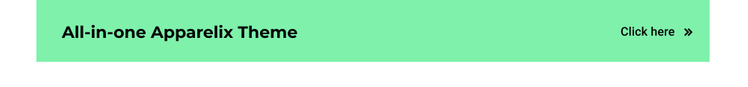 Apparelix Stationery Clean Shopify Theme #110717-2