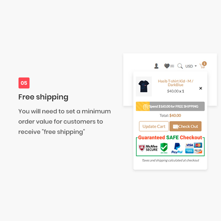 Young Lifestyle Fashion Shopify Theme #187512