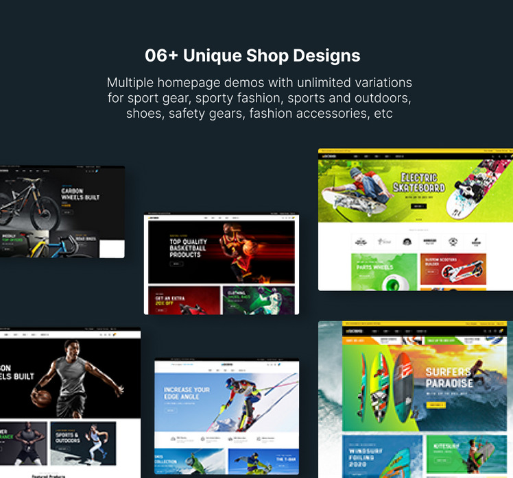 Ap Ygobig Fashion And Sport Accessories Shopify Theme #374452