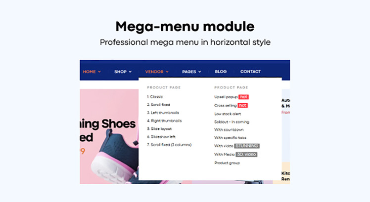 TM Matico Multipurpose Marketplace Shopify Theme #272954