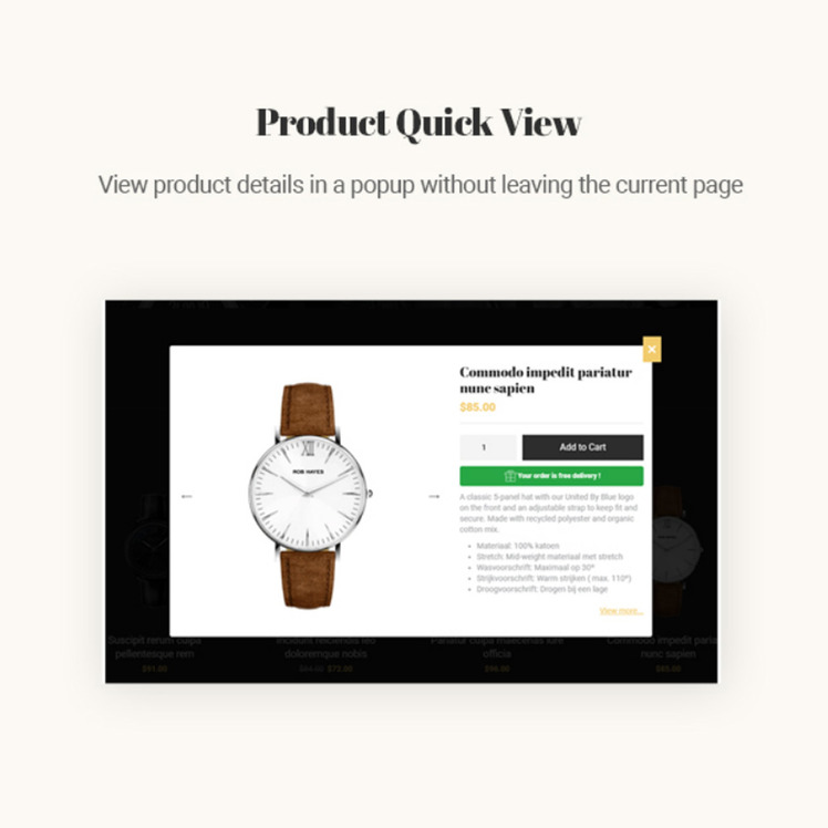 Sheds Fully Versatile Responsive Store Shopify Template #187510