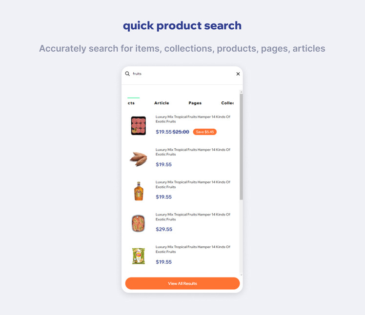 Ap Jamoo Grocery Store Shopify Theme #422568