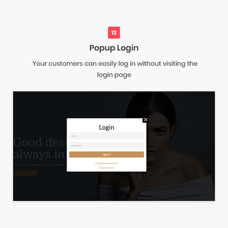 Young Lifestyle Fashion Shopify Theme #187512