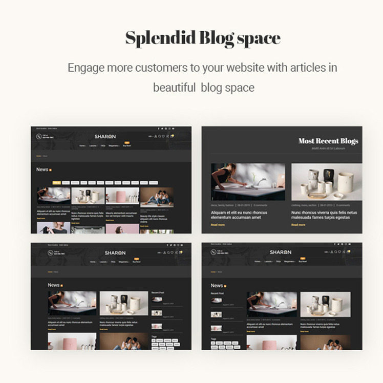 Sheds Fully Versatile Responsive Store Shopify Template #187510