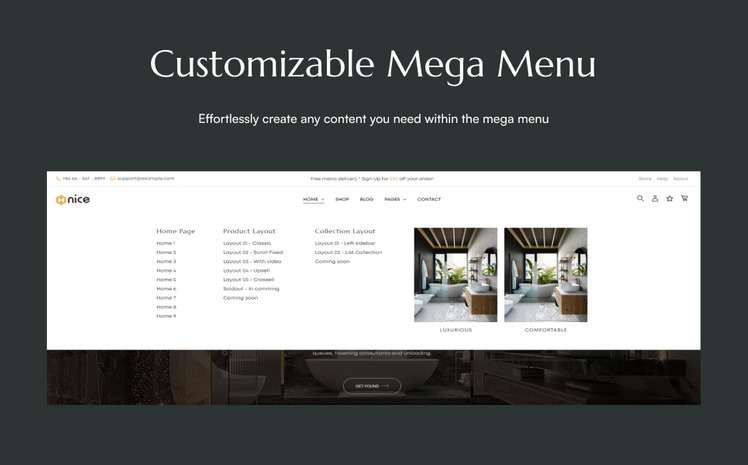 Ap Hnice Bathroom Home Decor Shopify Theme #336934