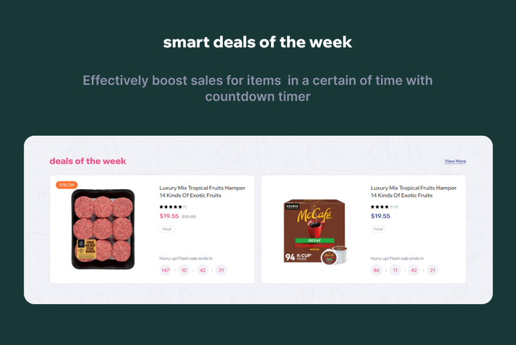 Ap Jamoo Grocery Store Shopify Theme #422568