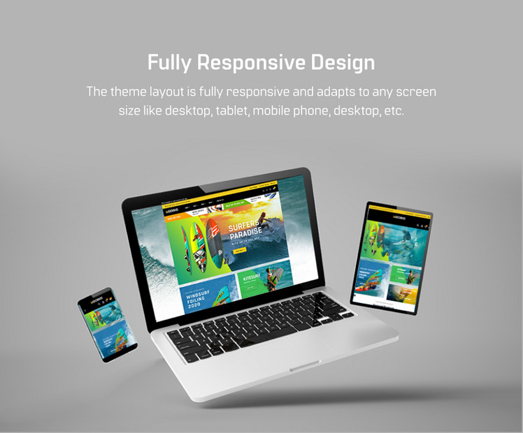 Ap Ygobig Fashion And Sport Accessories Shopify Theme #374452