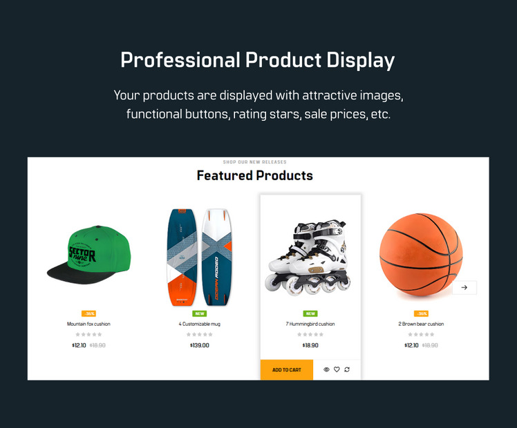 Ap Ygobig Fashion And Sport Accessories Shopify Theme #374452
