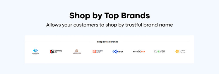 TM Matico Multipurpose Marketplace Shopify Theme #272954