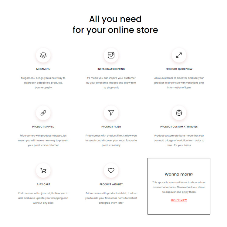 Sin Outfits Clothing Fashion Shopify Theme #187623
