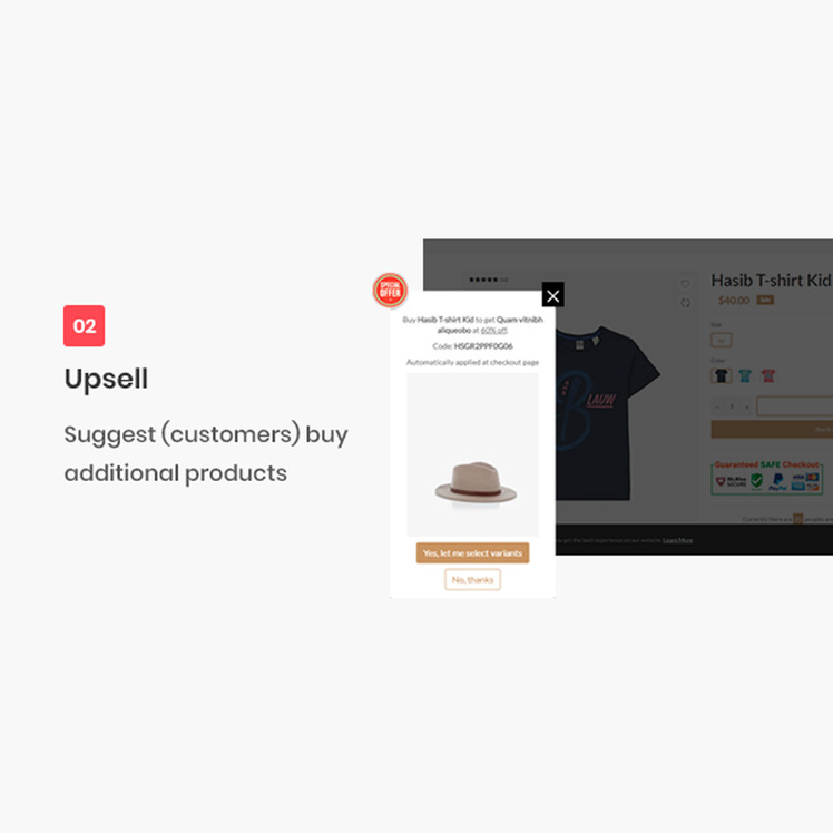 Young Lifestyle Fashion Shopify Theme #187512