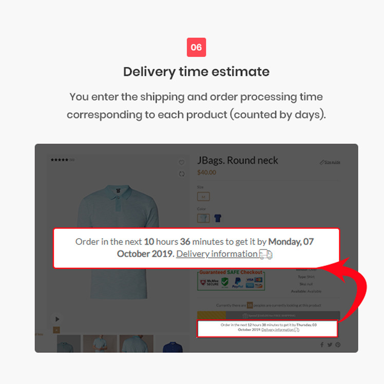 Young Lifestyle Fashion Shopify Theme #187512