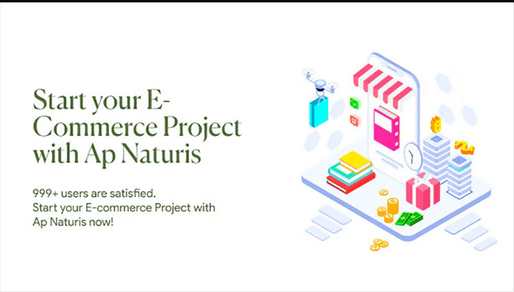 TM Naturis Handmade Store Shopify Theme #260713