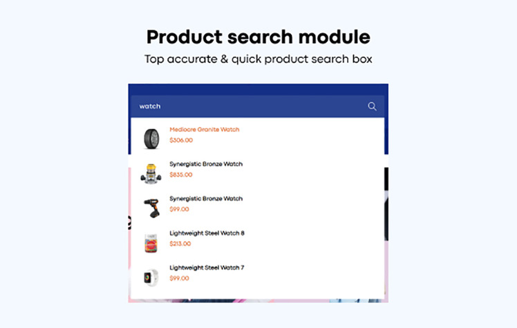 TM Matico Multipurpose Marketplace Shopify Theme #272954