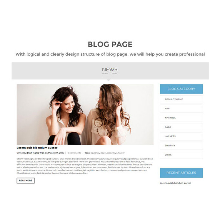 Elegant Office Men s Fashion Shopify Theme #190832