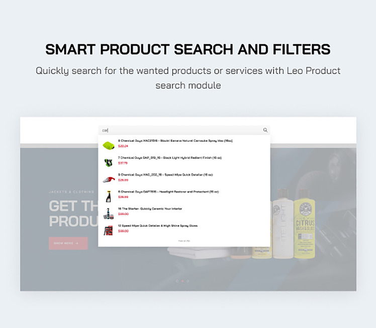Ap Carcare Car Service Shopify Theme #307132
