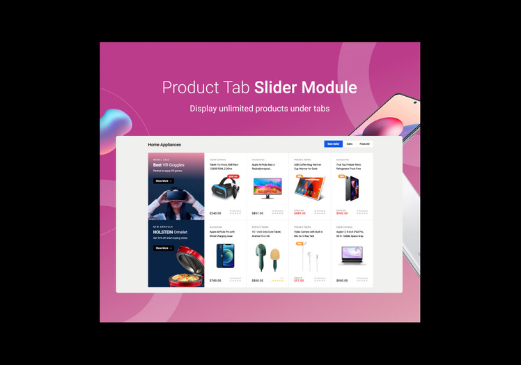 Ap Digitaz Multipurpose Hitech Shopify Theme #296381