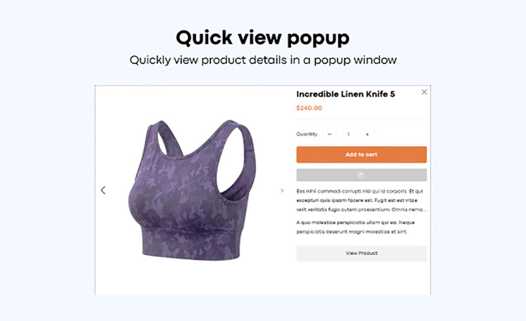 TM Matico Multipurpose Marketplace Shopify Theme #272954