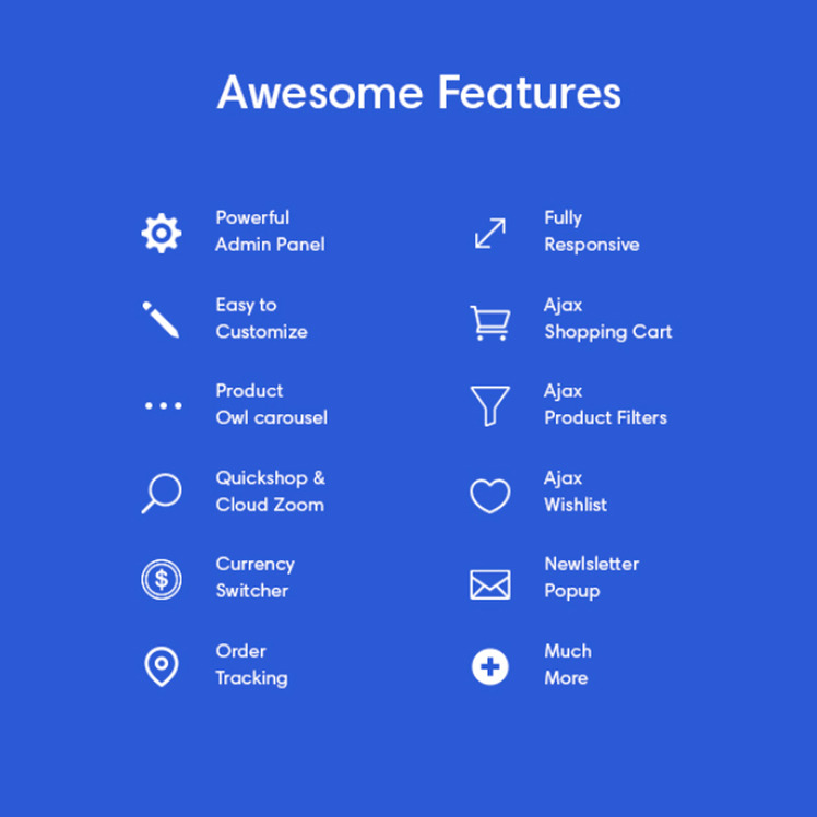 Sin Outfits Clothing Fashion Shopify Theme #187623