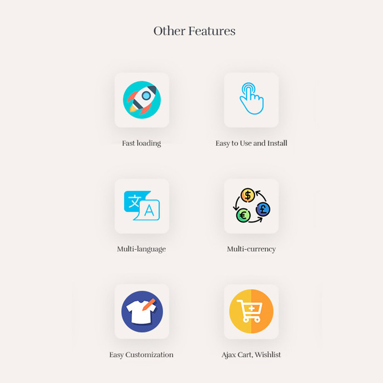 Creamic Handcrafted Store Shopify Theme #187511