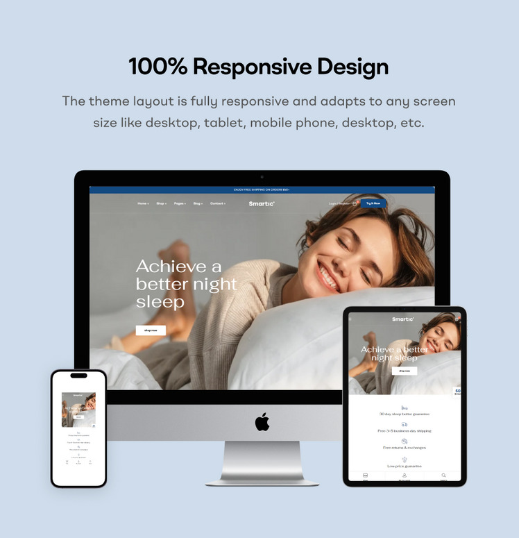 Ap Beautiful Multipurpose Shopify Theme #364525