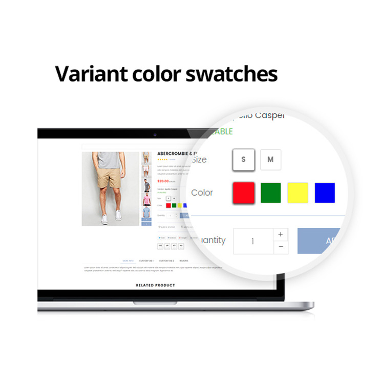 Yarn Store Fashion Shopify Theme #189182
