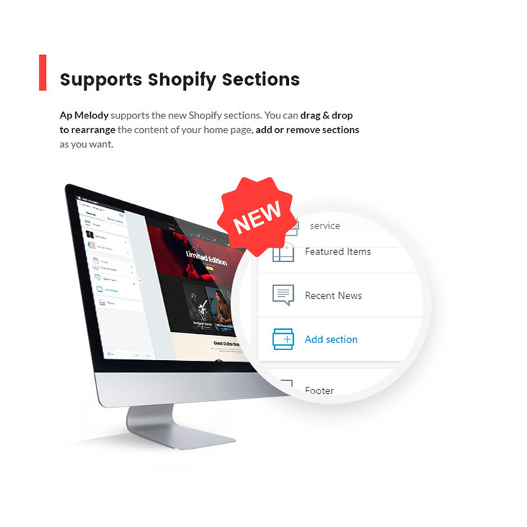 Tune Acoustic Instruments Shopify Theme #189487