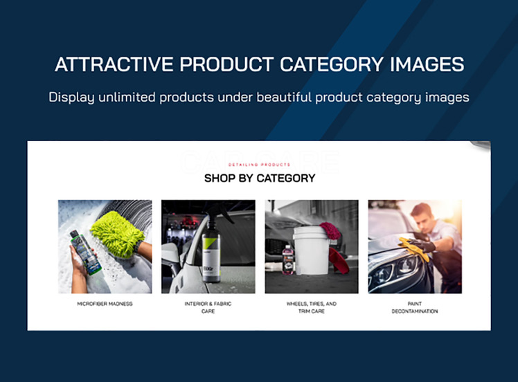 Ap Carcare Car Service Shopify Theme #307132