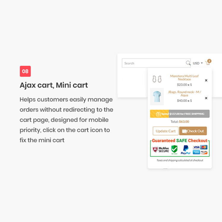 Young Lifestyle Fashion Shopify Theme #187512
