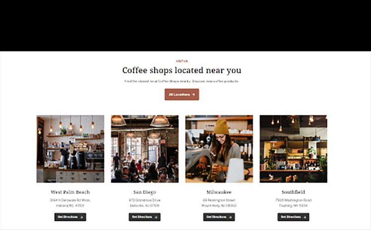 Ap Shopiowine Coffee Winery Tea Shopify Theme #261273