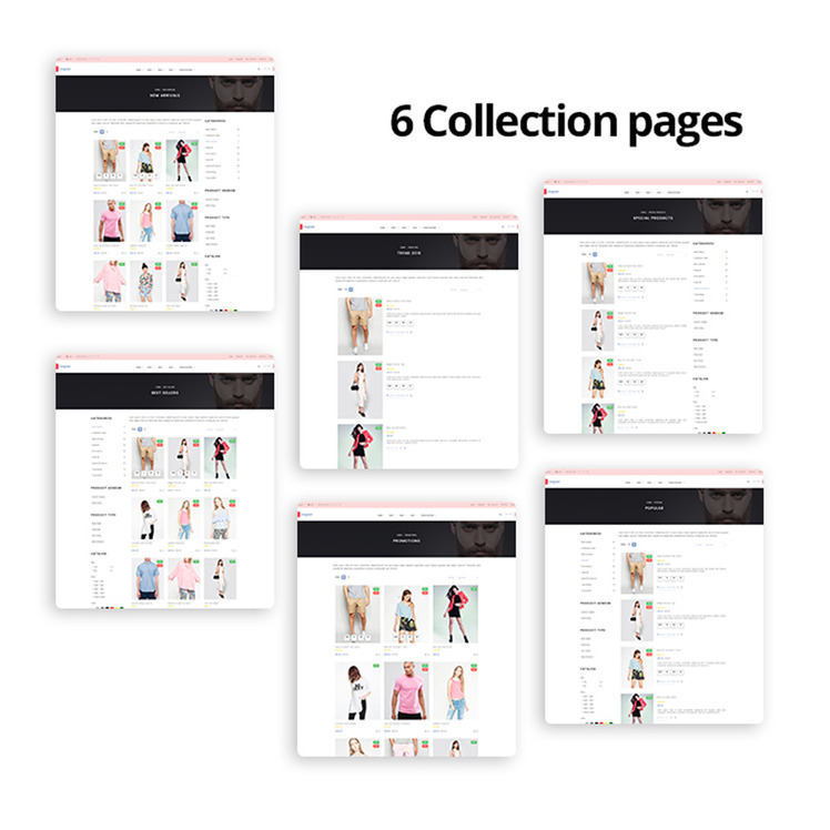 Yarn Store Fashion Shopify Theme #189182