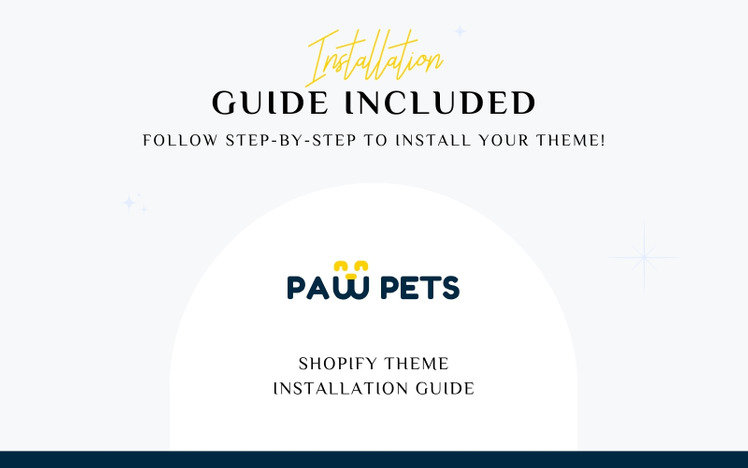PawPets Best Shopify Pets Theme #442112-8