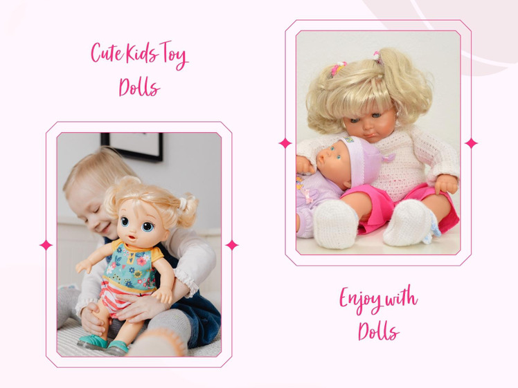 Shopify Barbie Doll Theme Shopify Kids Toys Theme Latest Shopify #299696-7