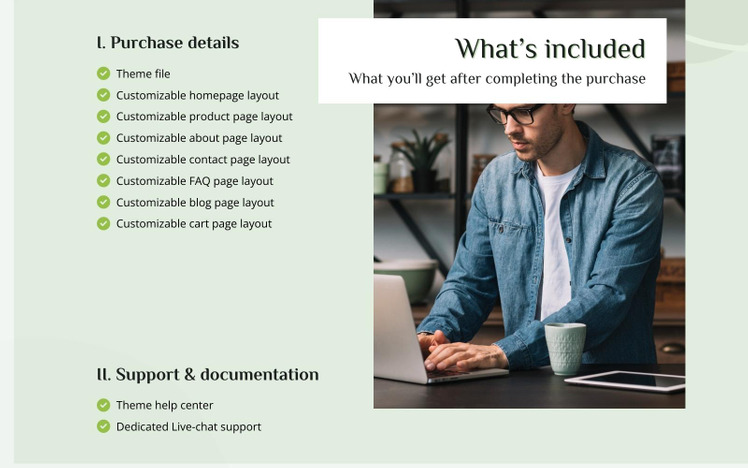 Nutronix Shopify Nutrition Theme Shopify Health Care Products Shopify Supplement shopify #321116-9