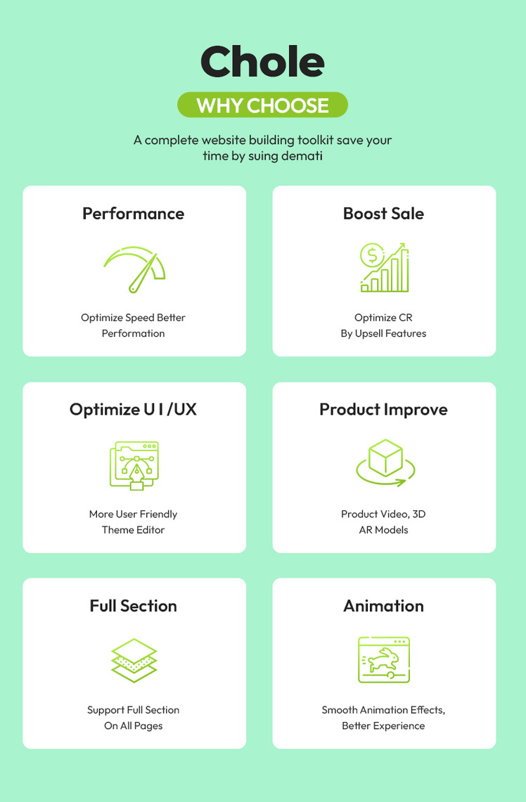 Chloe Clothing Fashion Responsive Shopify Theme #335655-3