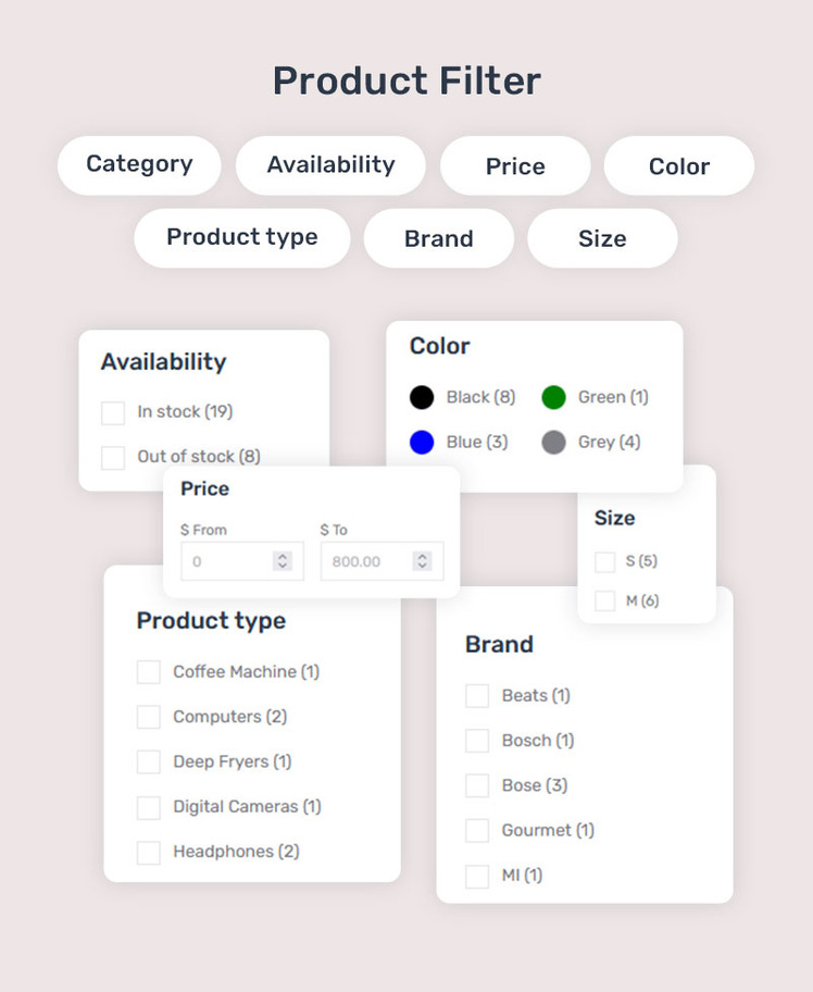 Plant Tree Plants Nursery Houseplants Shopify OS Multipurpose Theme #329809-8