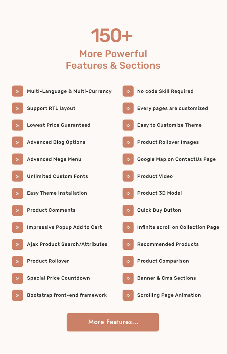 Furnica Home Decor Furniture Art Crafts Shopify Responsive Theme #361344-15