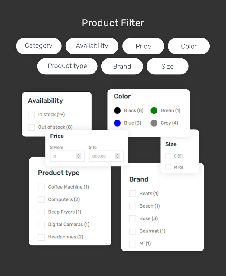 AuraEve Minimal Shopify Theme For Yoga Wear Fitness Sports #370257-8