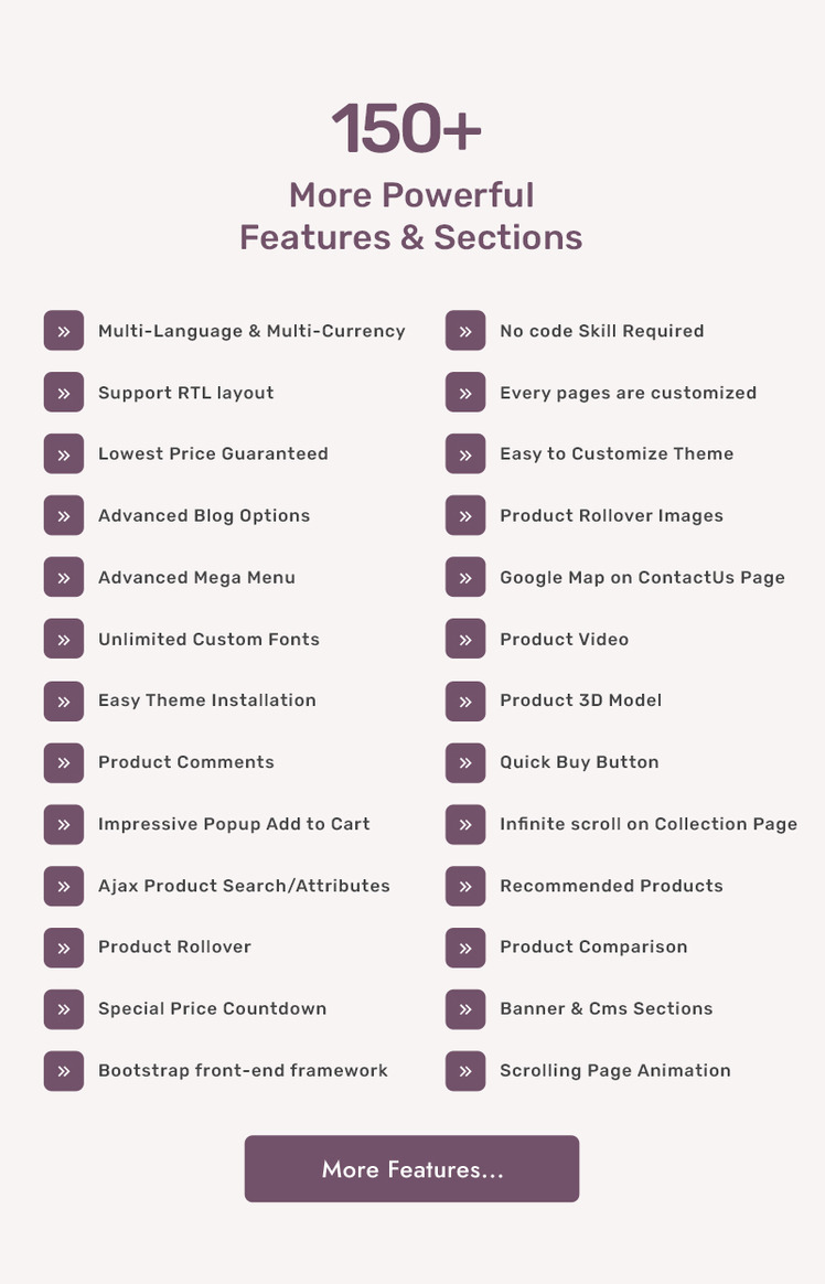 LensClass Shopify Multipurpose Theme for Goggles Sunglass Eyewear #340772-15