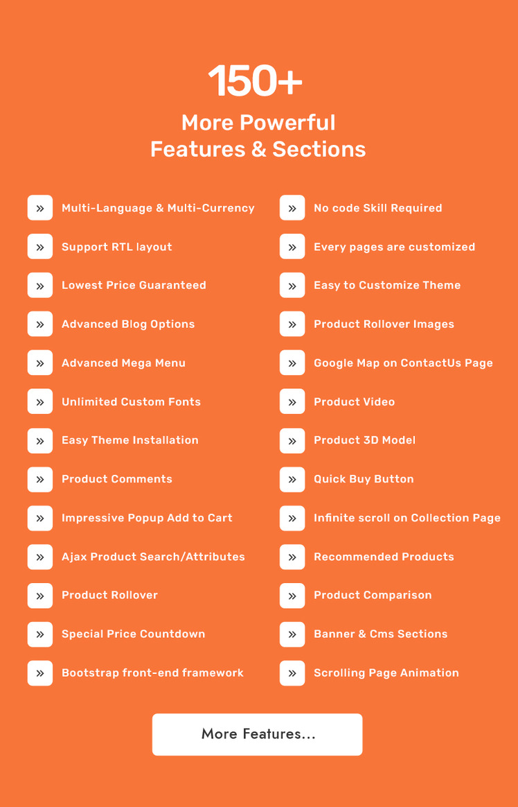 FreshMart Clean Shopify Theme For Farmers Organics Veggie Grocery Supermarkets #379880-15