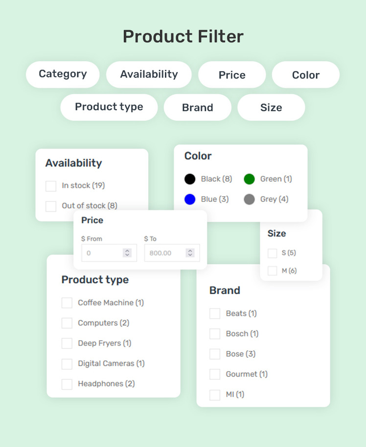 Printera Printing Company Design Shopify Theme #337902-9
