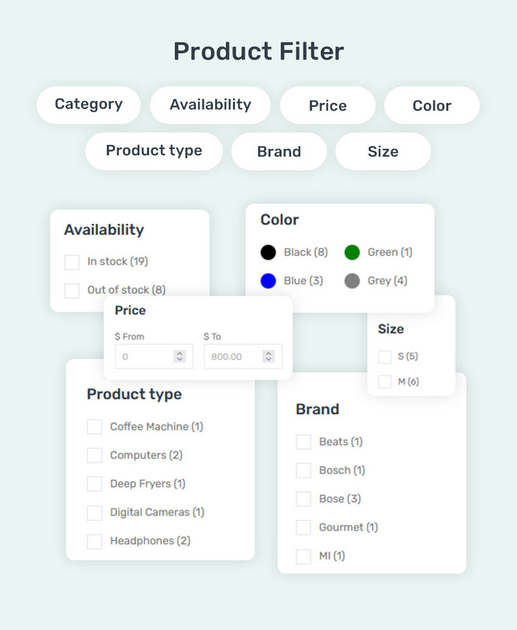 Finecraft Pottery and Ceramics Handmade Shopify Themes #332138-8
