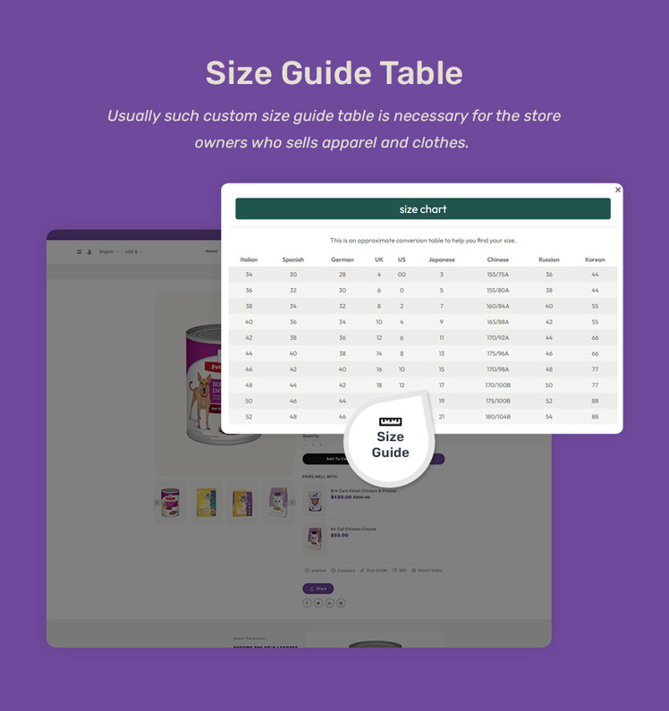 PetRoof Animal Pets Care Shopify Responsive Theme #390611-23