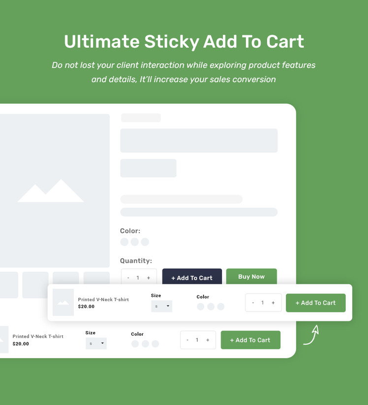 Plantro Clean Fresh Shopify Responsive Theme For Nursery Gardening Flower Pots #382354-9