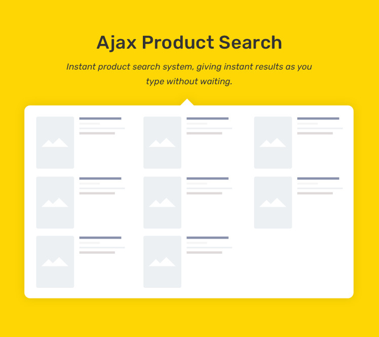 Ecomart Electronic Marketplace Store Shopify OS Responsive Theme #339827-12